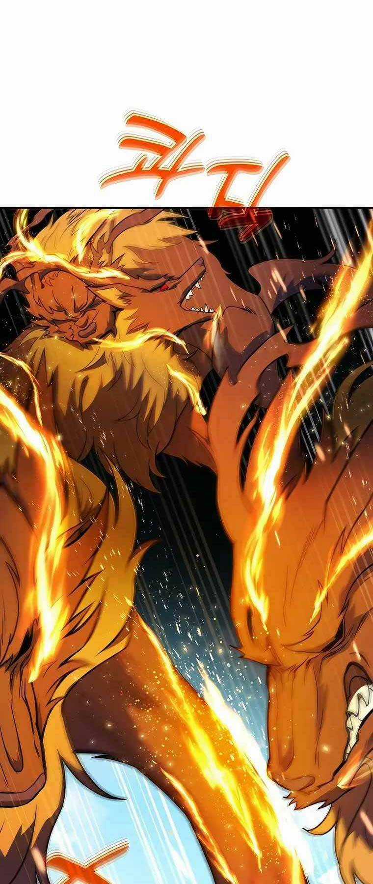 Trở Thành Nhân Viên Cho Các Vị Thần Chapter 37 trang 5