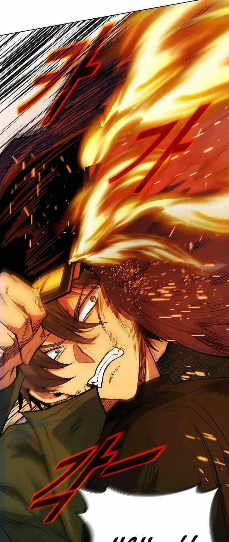 Trở Thành Nhân Viên Cho Các Vị Thần Chapter 37 trang 50