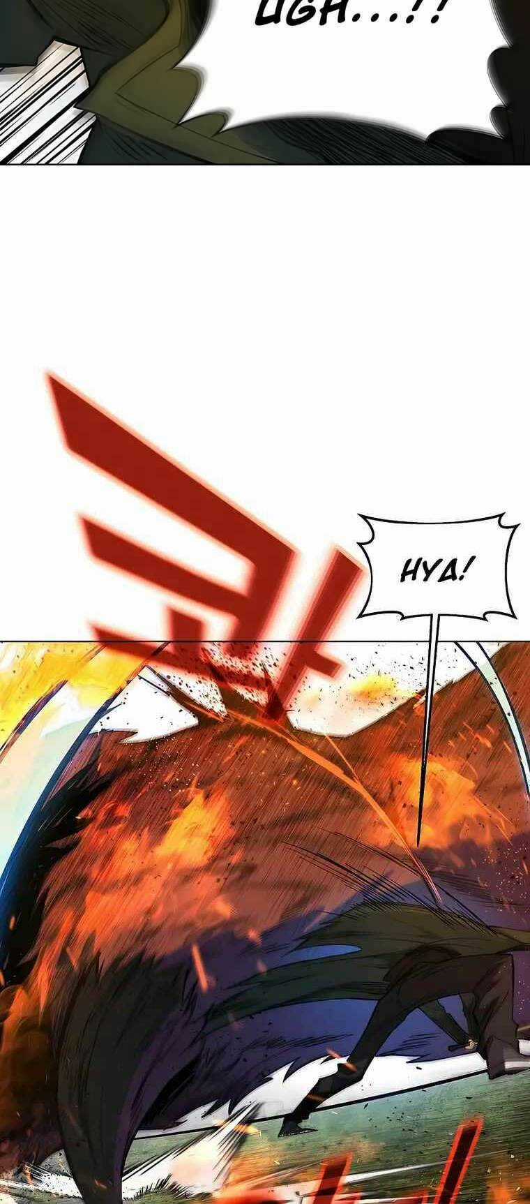 Trở Thành Nhân Viên Cho Các Vị Thần Chapter 37 trang 51