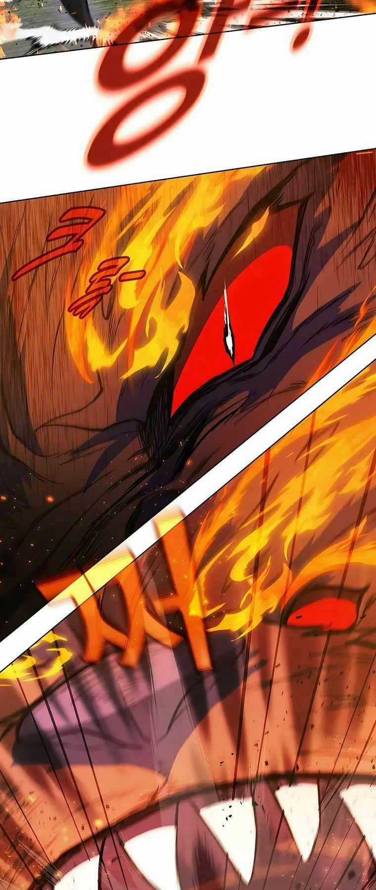 Trở Thành Nhân Viên Cho Các Vị Thần Chapter 37 trang 52