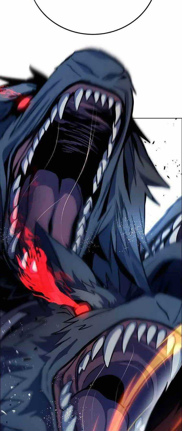 Trở Thành Nhân Viên Cho Các Vị Thần Chapter 37 trang 55