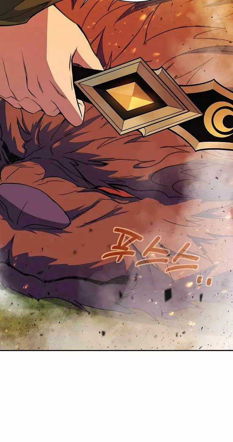 Trở Thành Nhân Viên Cho Các Vị Thần Chapter 37 trang 59