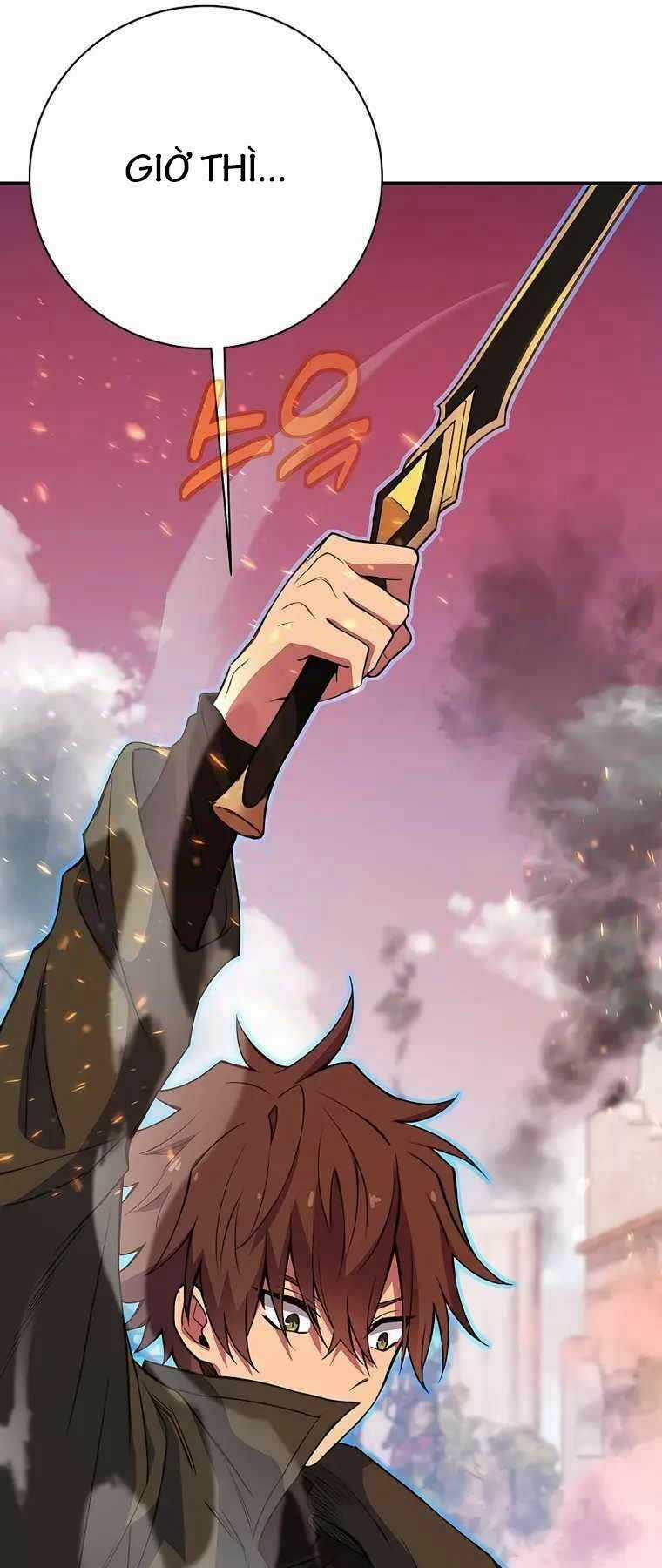 Trở Thành Nhân Viên Cho Các Vị Thần Chapter 37 trang 60