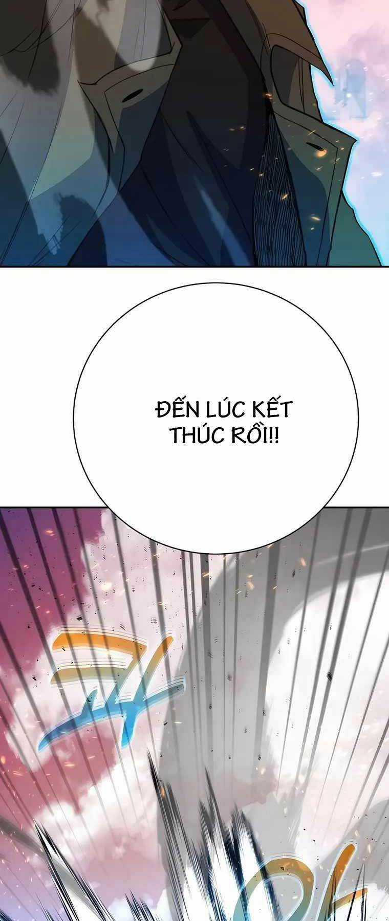 Trở Thành Nhân Viên Cho Các Vị Thần Chapter 37 trang 61