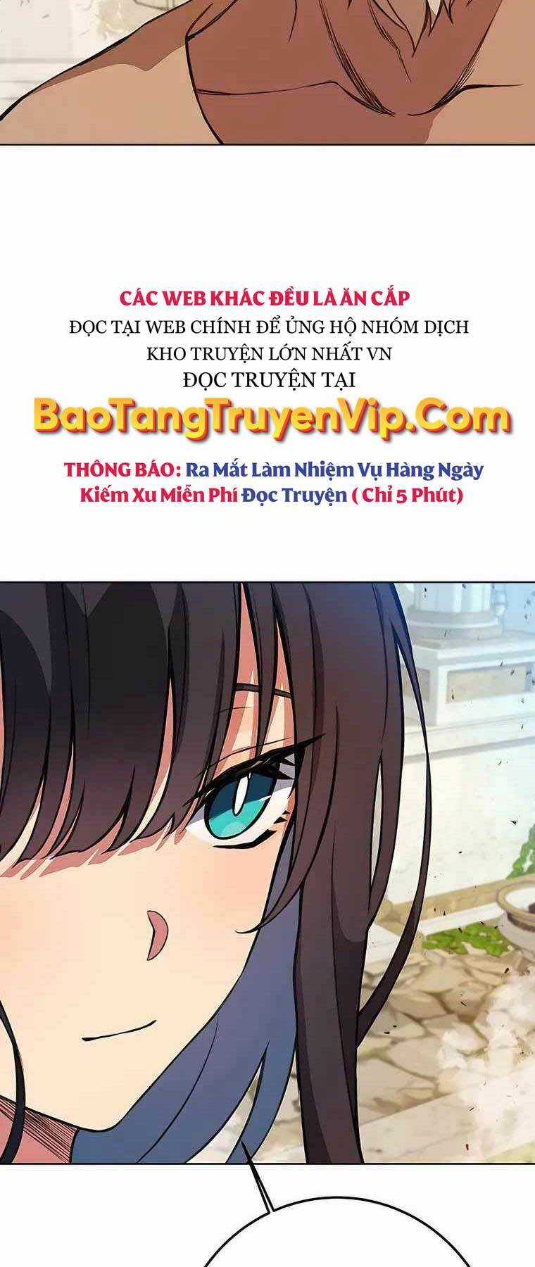 Trở Thành Nhân Viên Cho Các Vị Thần Chapter 37 trang 67