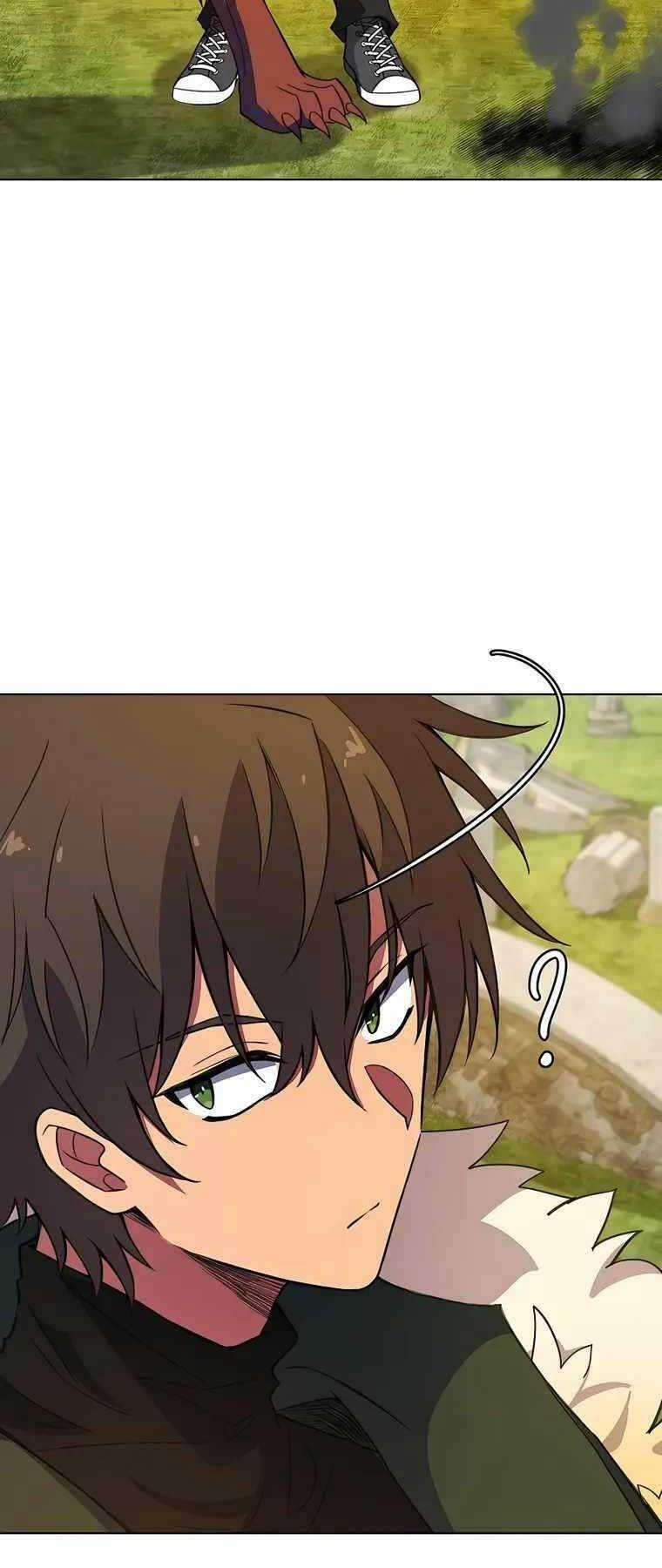 Trở Thành Nhân Viên Cho Các Vị Thần Chapter 37 trang 71