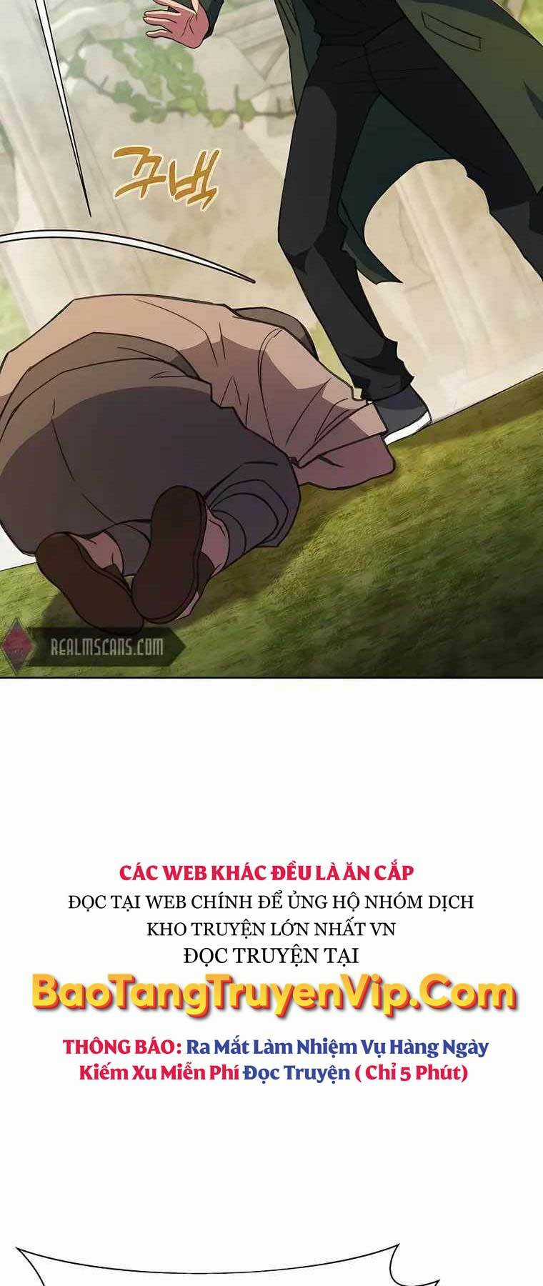 Trở Thành Nhân Viên Cho Các Vị Thần Chapter 37 trang 76