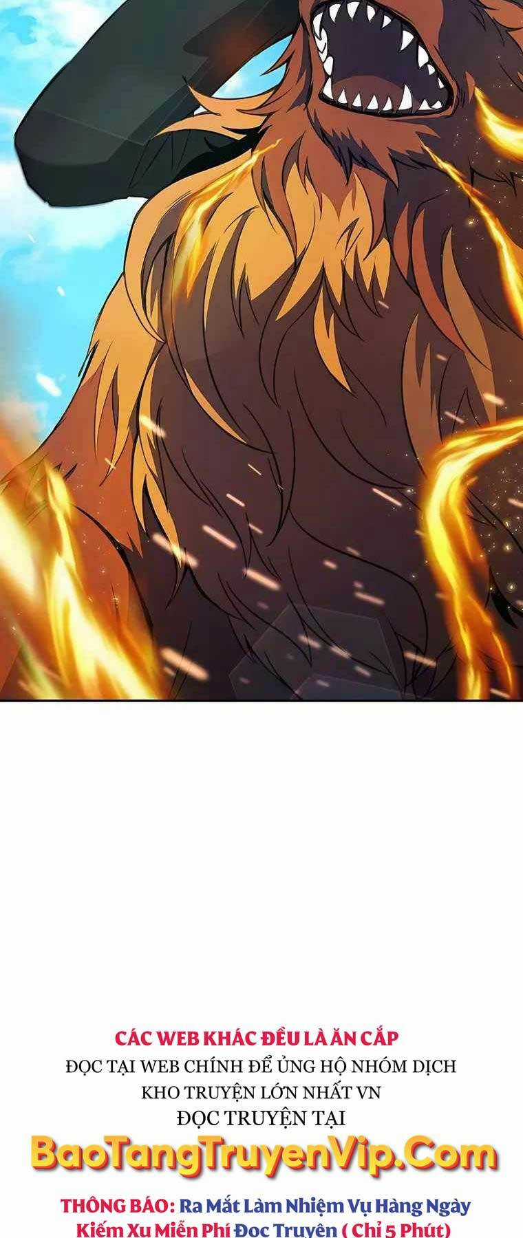 Trở Thành Nhân Viên Cho Các Vị Thần Chapter 37 trang 8