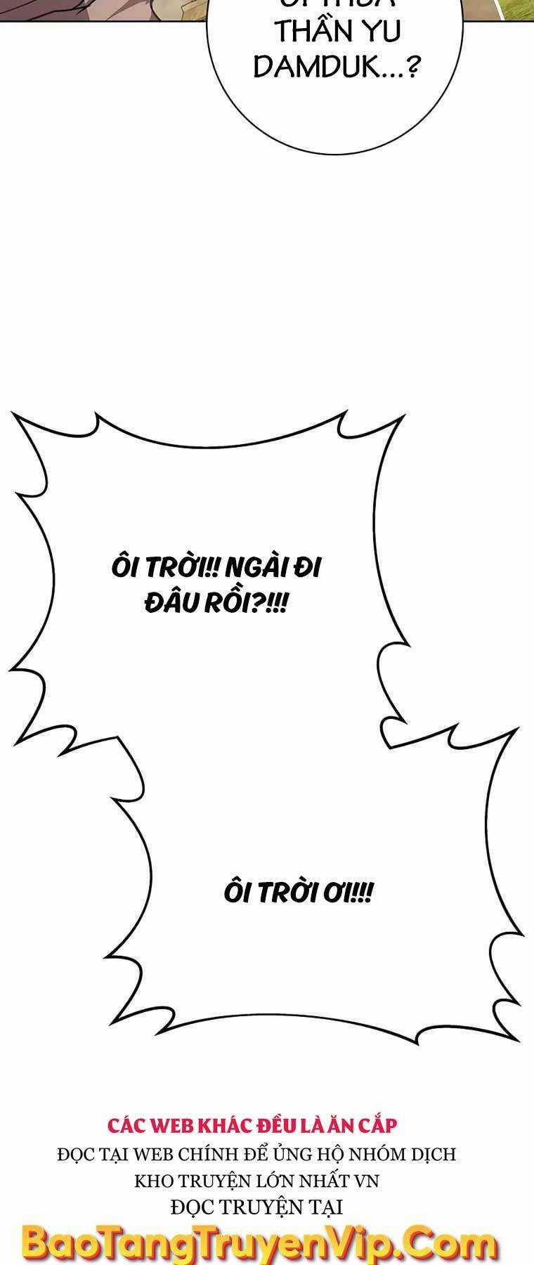 Trở Thành Nhân Viên Cho Các Vị Thần Chapter 37 trang 81