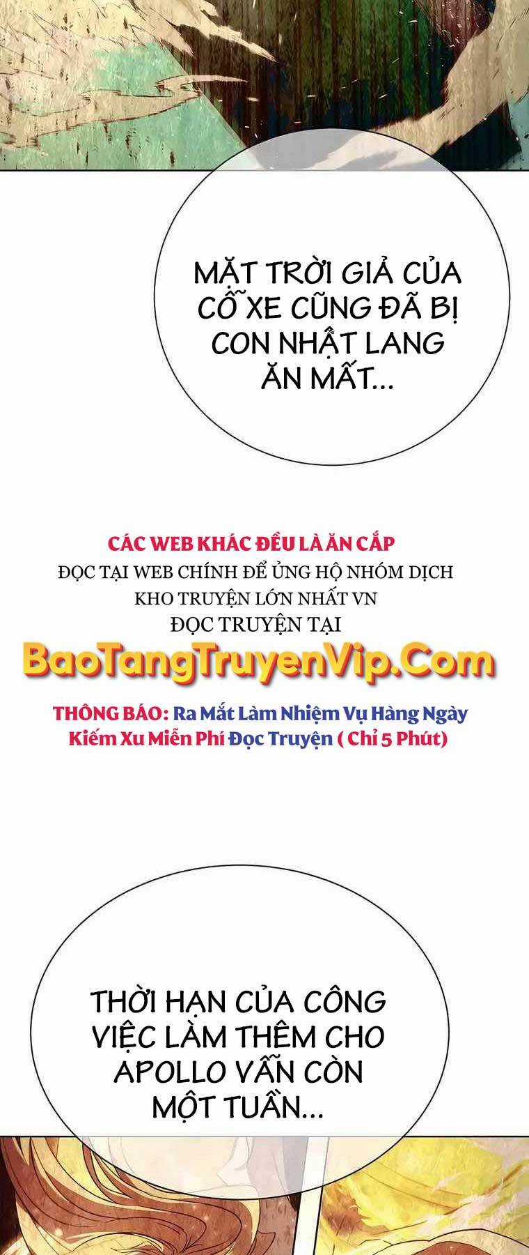 Trở Thành Nhân Viên Cho Các Vị Thần Chapter 37 trang 85