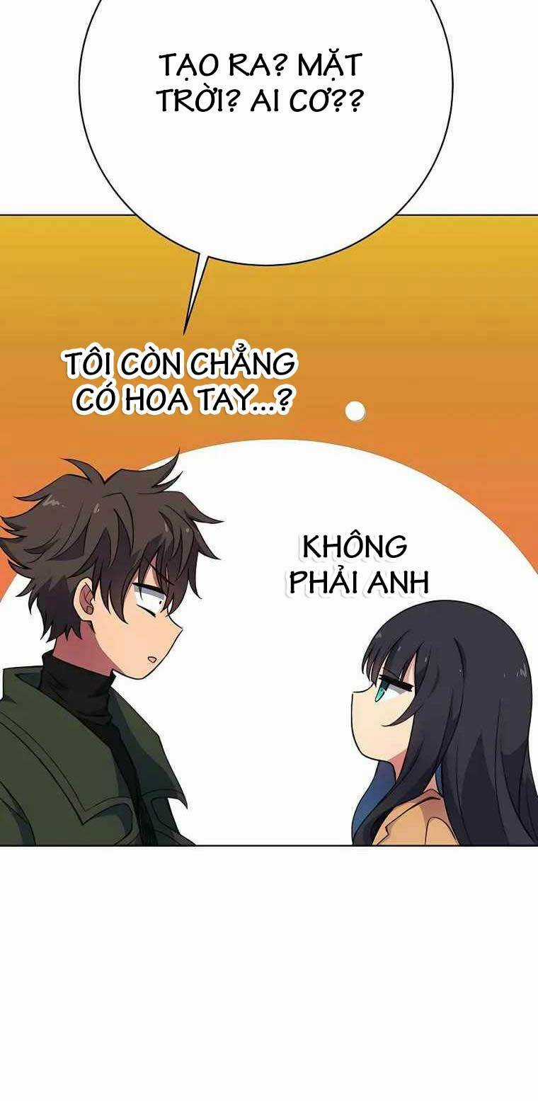 Trở Thành Nhân Viên Cho Các Vị Thần Chapter 37 trang 88