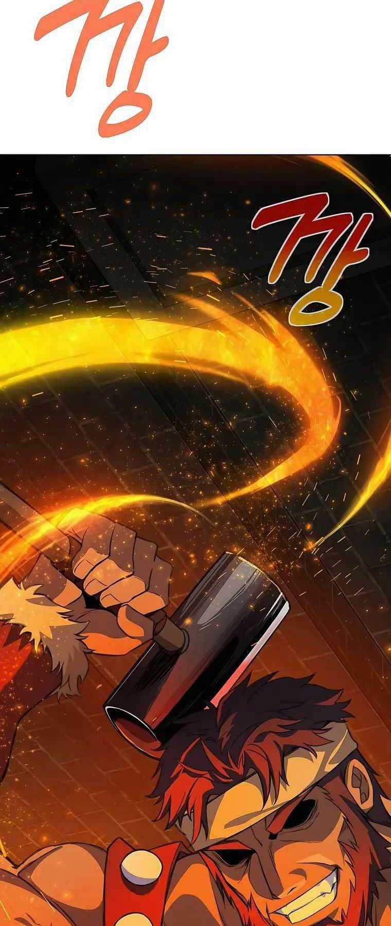 Trở Thành Nhân Viên Cho Các Vị Thần Chapter 37 trang 90