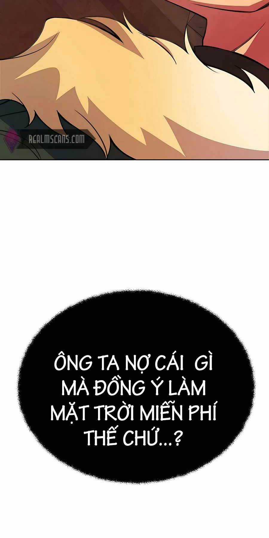 Trở Thành Nhân Viên Cho Các Vị Thần Chapter 38 trang 12