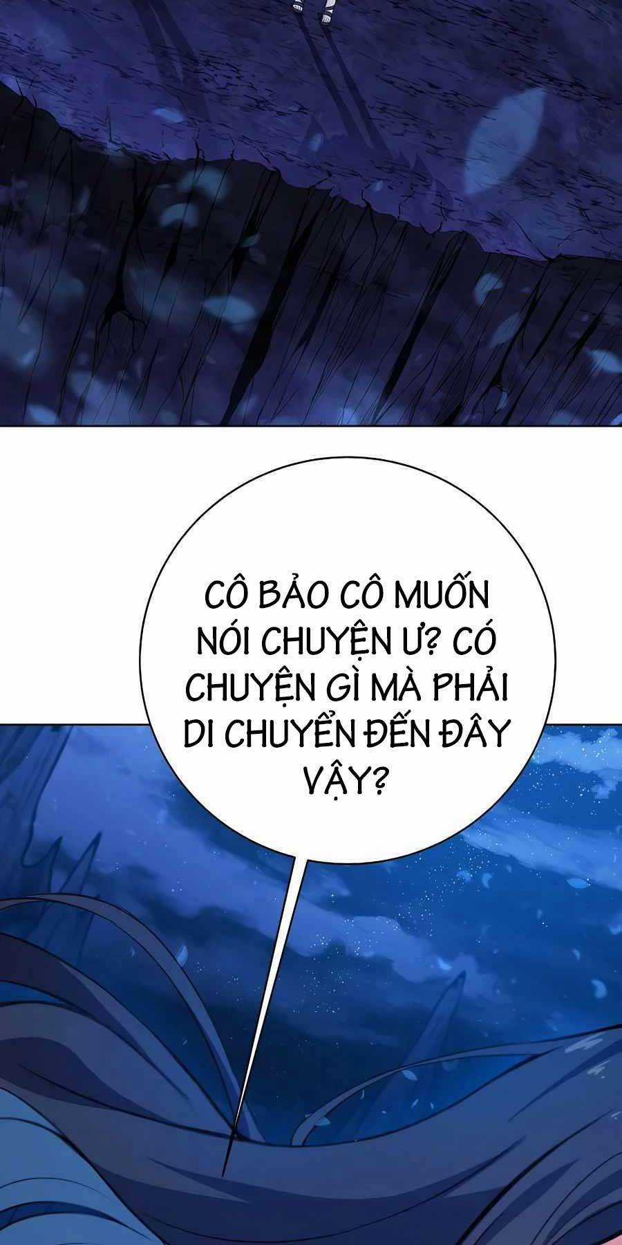 Trở Thành Nhân Viên Cho Các Vị Thần Chapter 38 trang 16