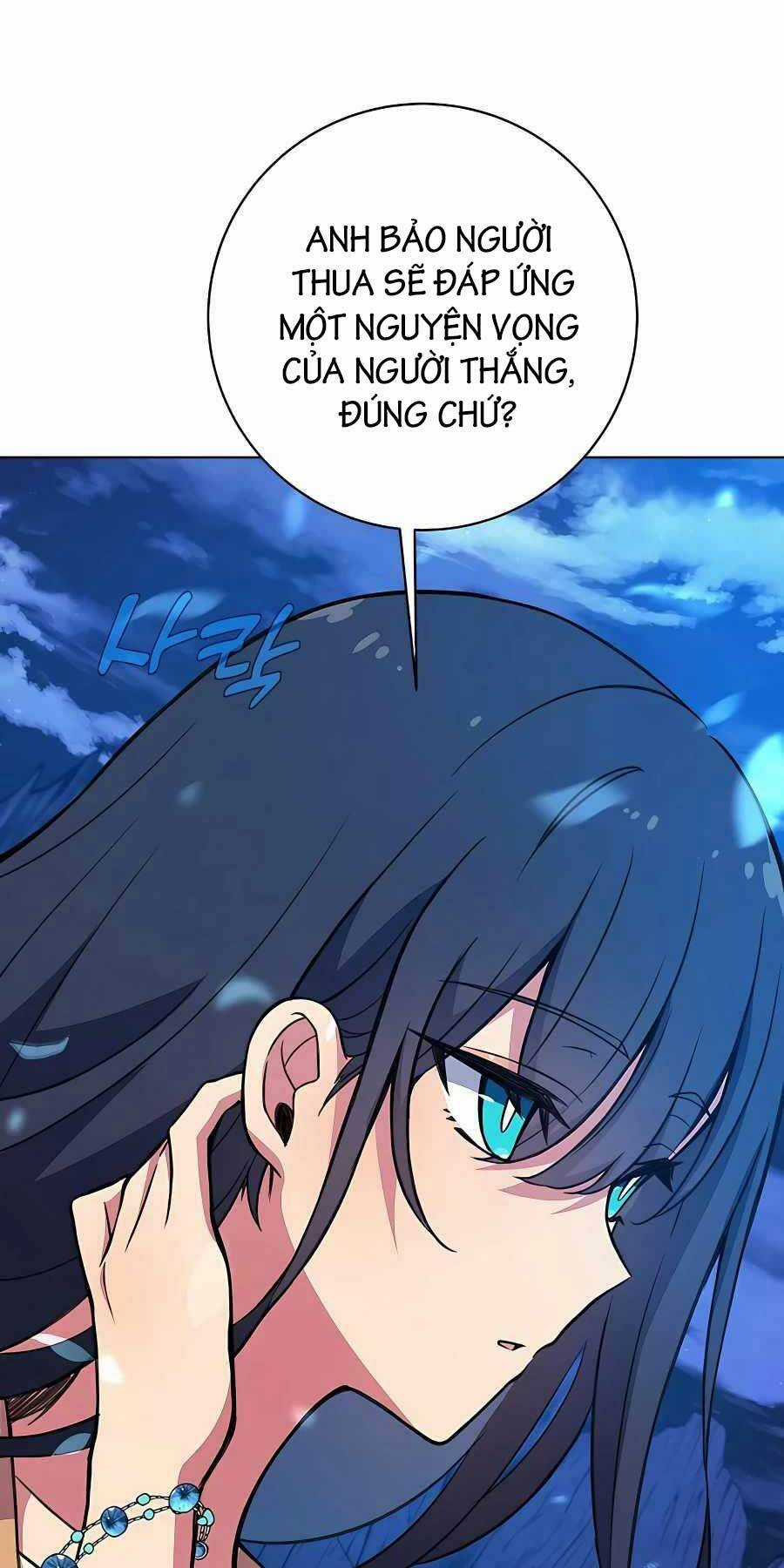 Trở Thành Nhân Viên Cho Các Vị Thần Chapter 38 trang 18