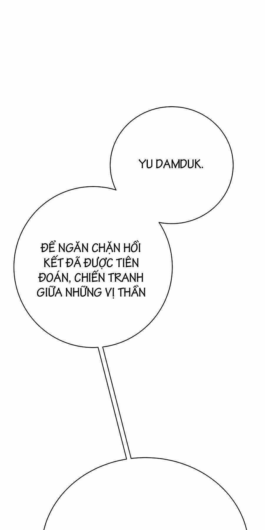 Trở Thành Nhân Viên Cho Các Vị Thần Chapter 38 trang 21