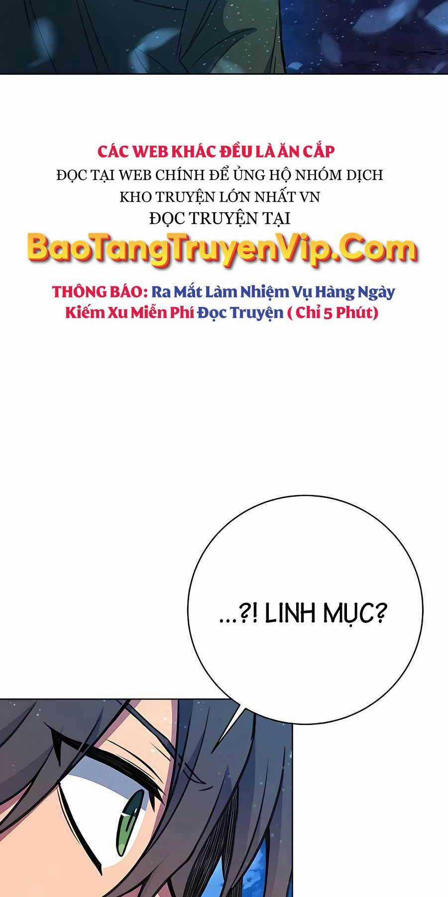 Trở Thành Nhân Viên Cho Các Vị Thần Chapter 38 trang 23