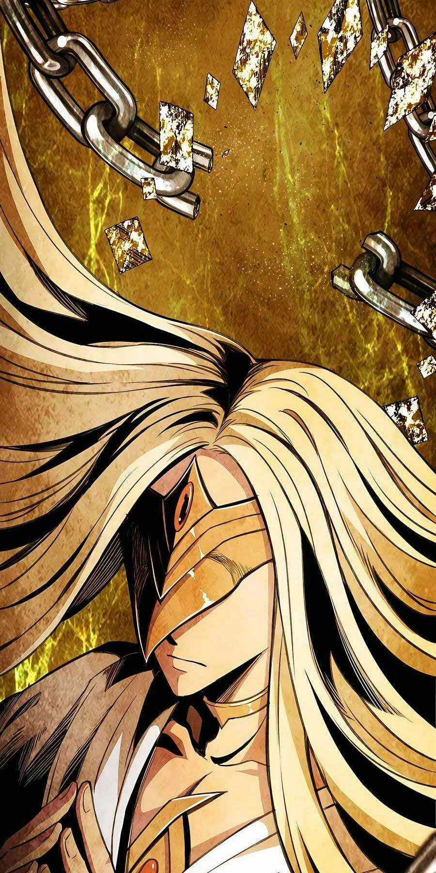 Trở Thành Nhân Viên Cho Các Vị Thần Chapter 38 trang 25