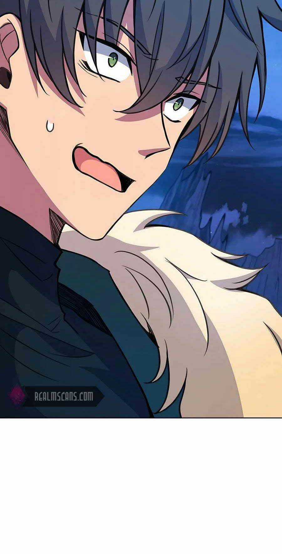 Trở Thành Nhân Viên Cho Các Vị Thần Chapter 38 trang 28