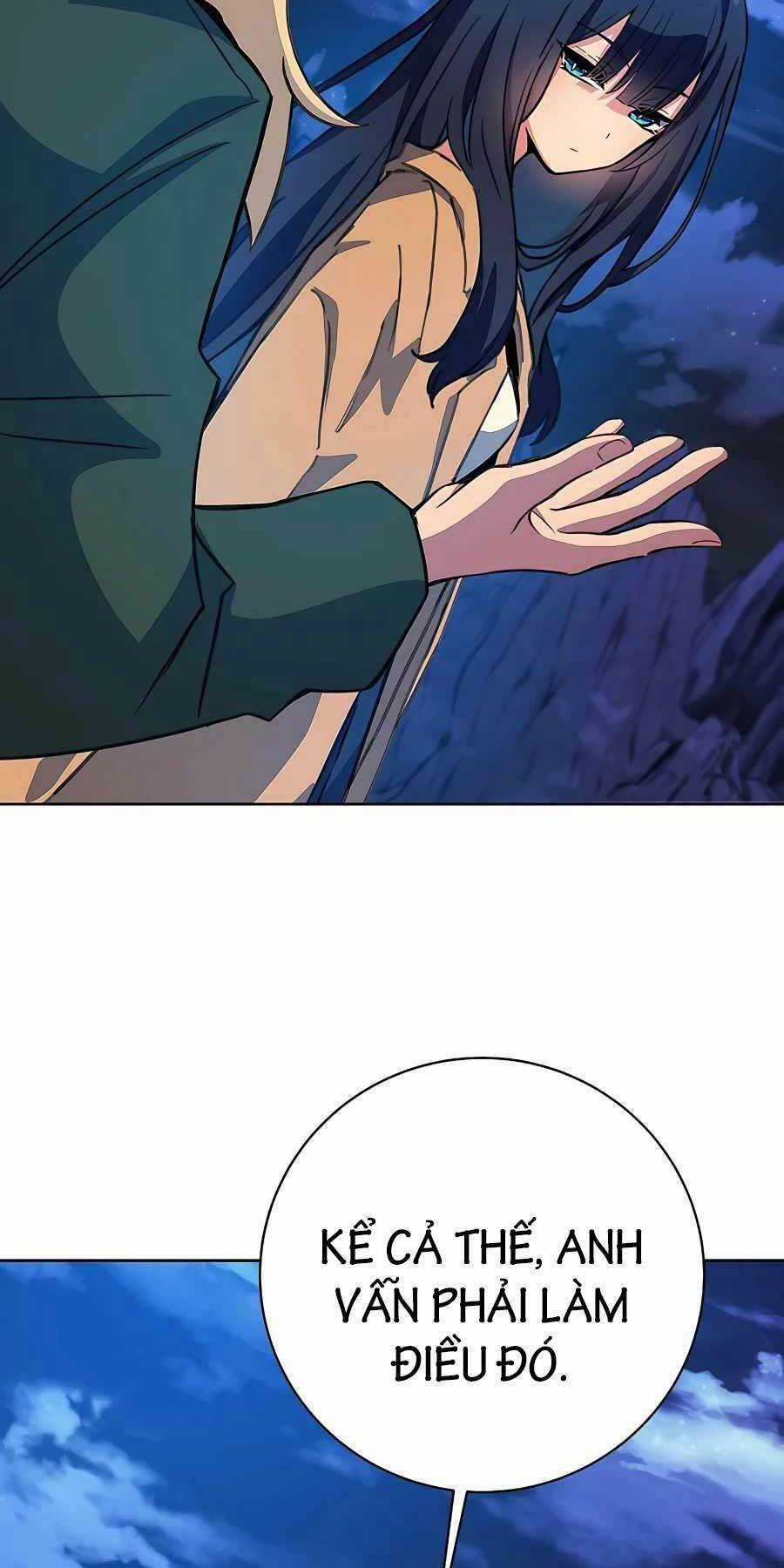 Trở Thành Nhân Viên Cho Các Vị Thần Chapter 38 trang 30