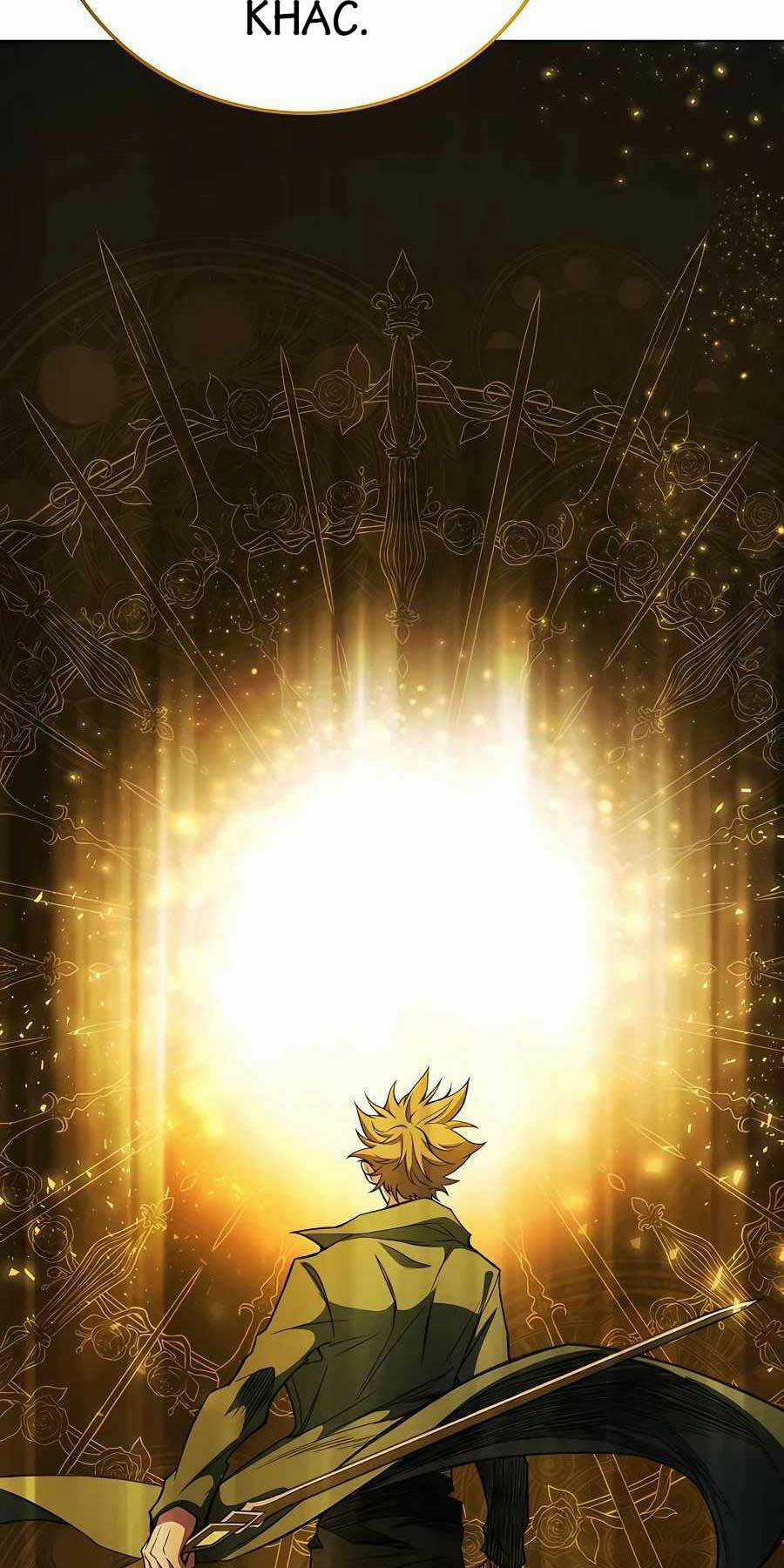 Trở Thành Nhân Viên Cho Các Vị Thần Chapter 38 trang 33