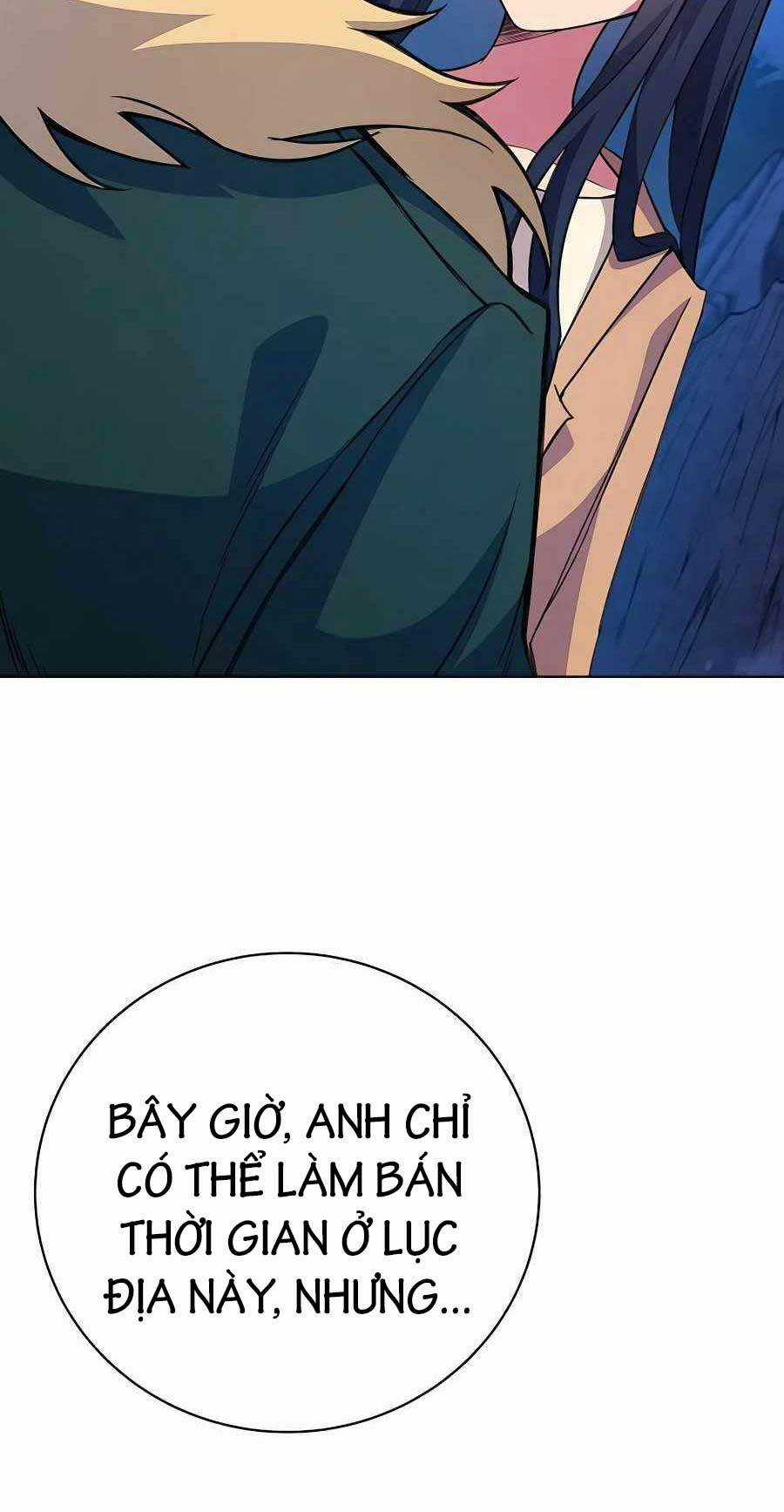 Trở Thành Nhân Viên Cho Các Vị Thần Chapter 38 trang 37