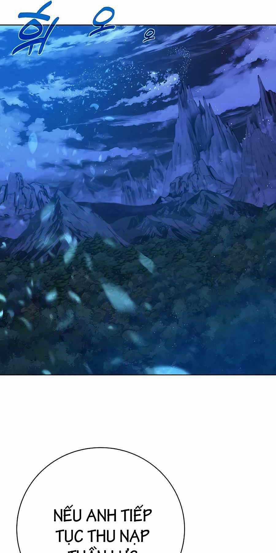 Trở Thành Nhân Viên Cho Các Vị Thần Chapter 38 trang 38