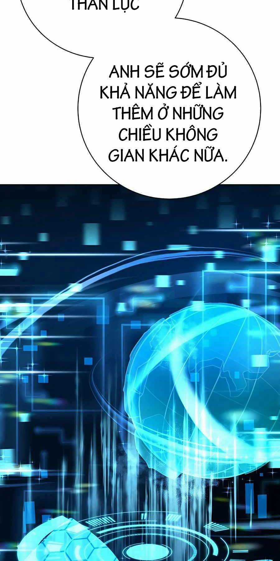 Trở Thành Nhân Viên Cho Các Vị Thần Chapter 38 trang 39