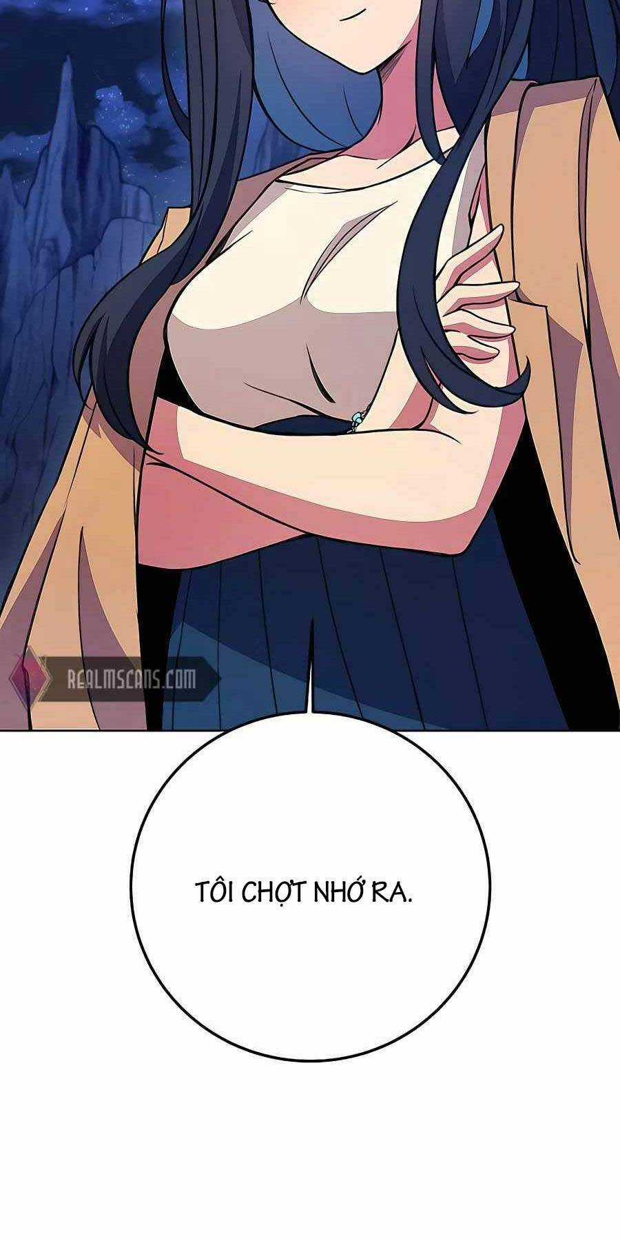 Trở Thành Nhân Viên Cho Các Vị Thần Chapter 38 trang 45