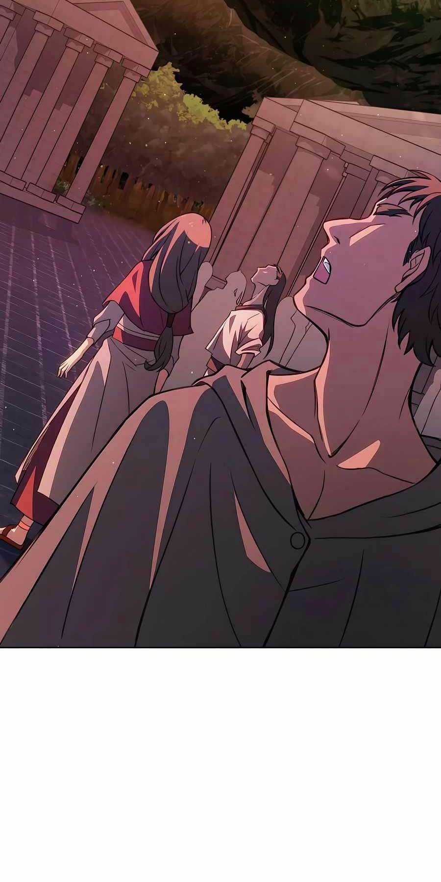 Trở Thành Nhân Viên Cho Các Vị Thần Chapter 38 trang 49