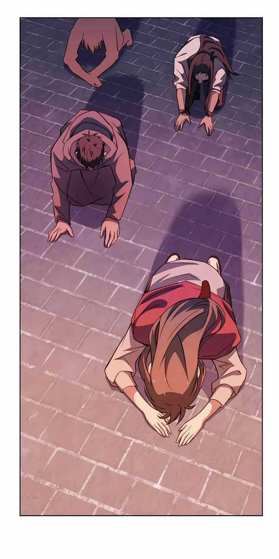 Trở Thành Nhân Viên Cho Các Vị Thần Chapter 38 trang 50