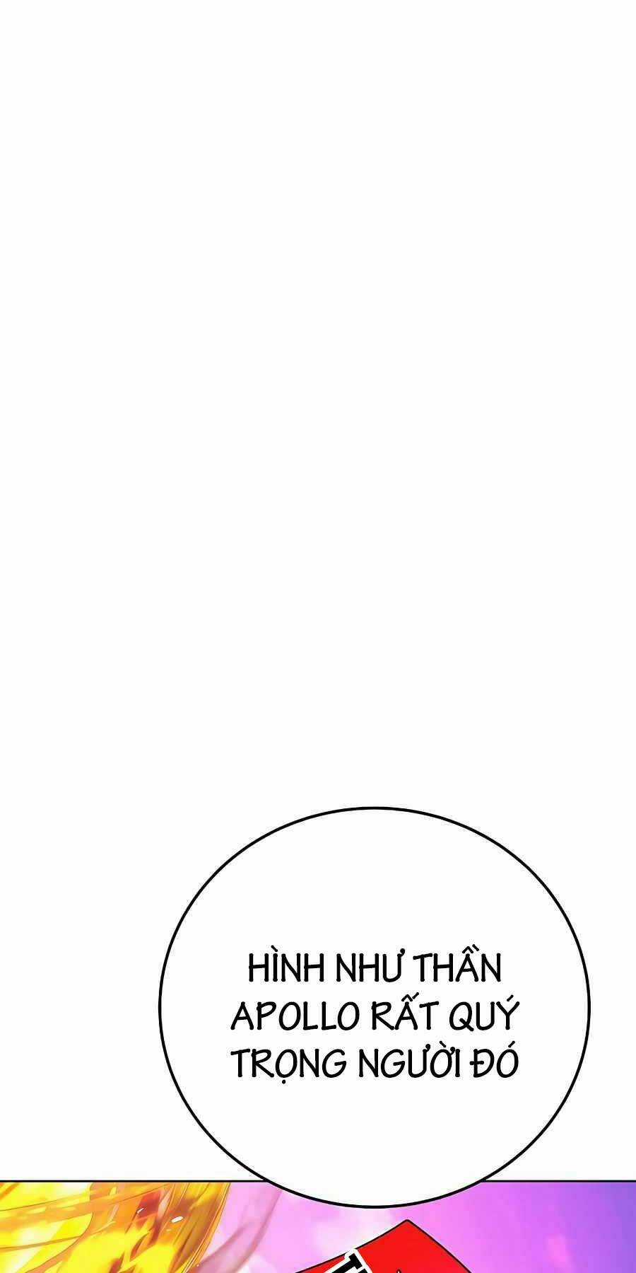 Trở Thành Nhân Viên Cho Các Vị Thần Chapter 38 trang 55