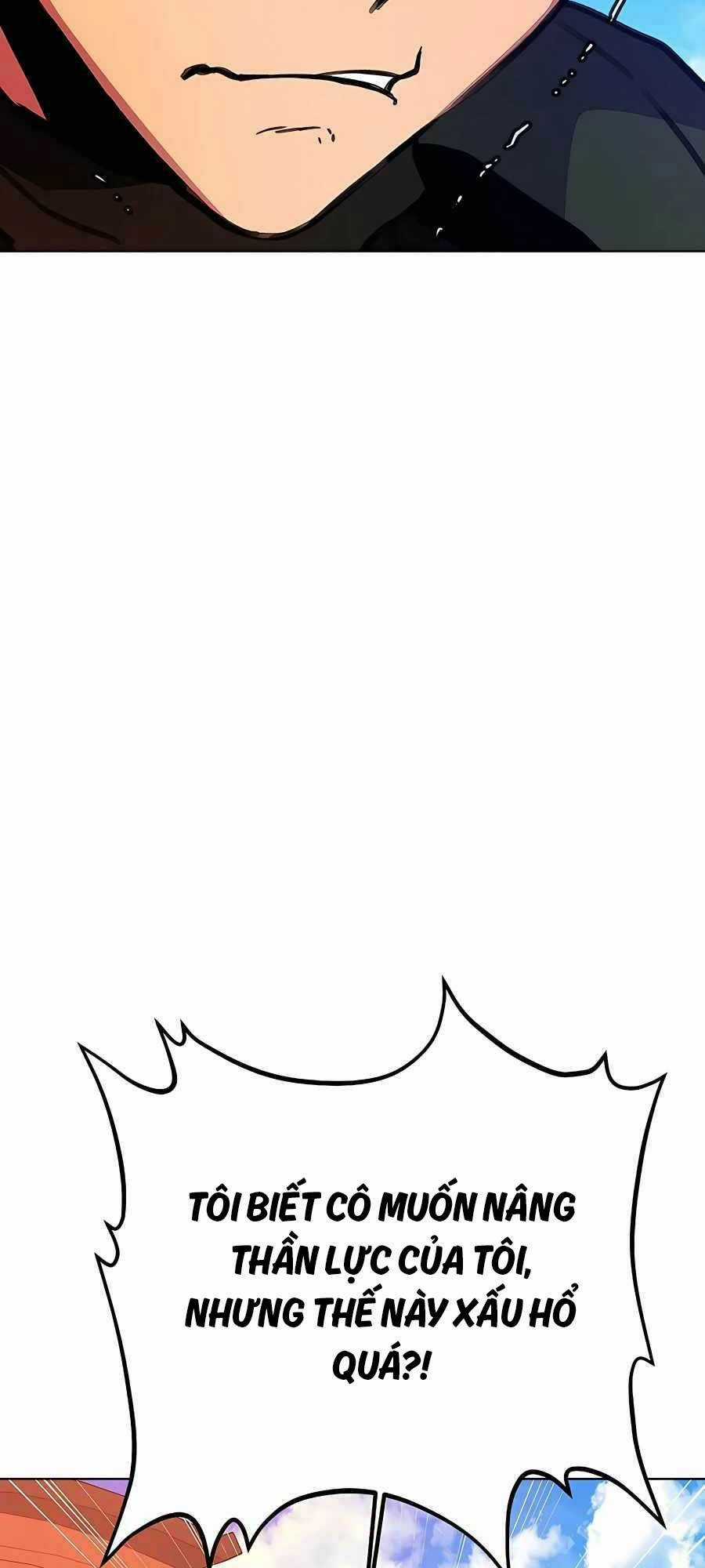 Trở Thành Nhân Viên Cho Các Vị Thần Chapter 38 trang 58