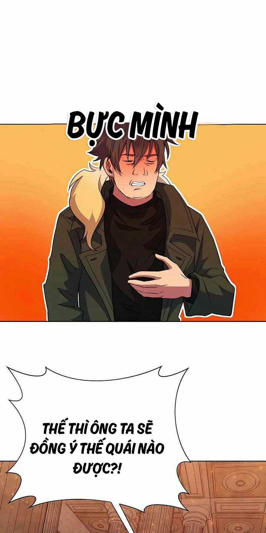 Trở Thành Nhân Viên Cho Các Vị Thần Chapter 38 trang 6