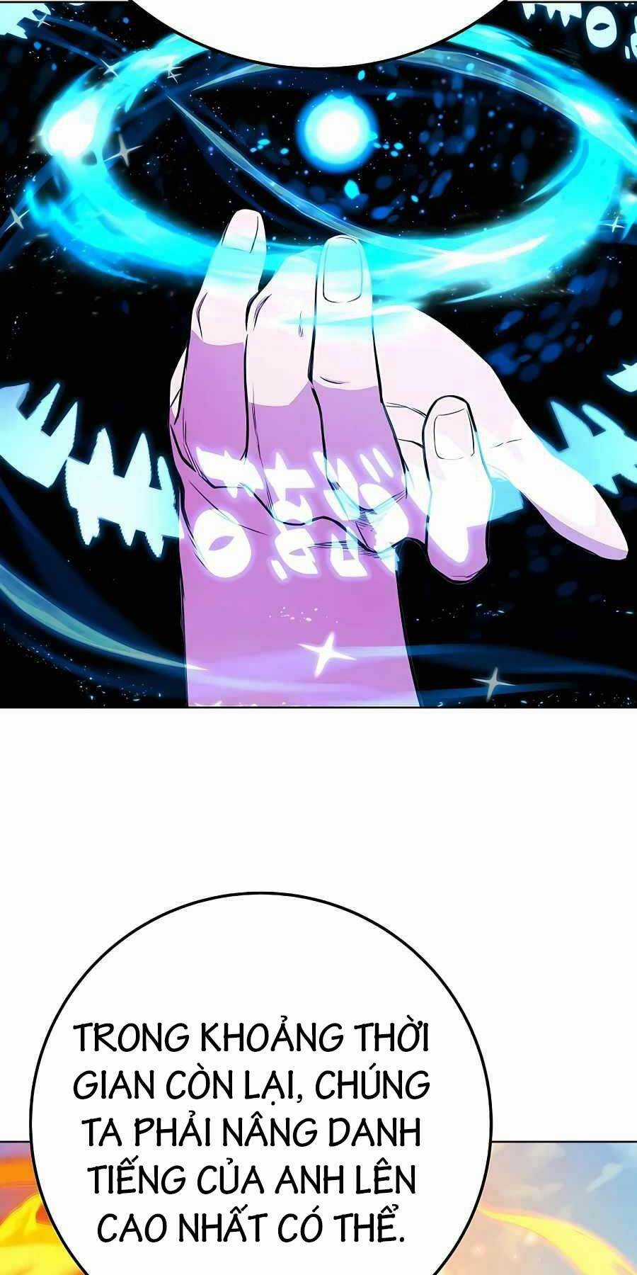 Trở Thành Nhân Viên Cho Các Vị Thần Chapter 38 trang 62