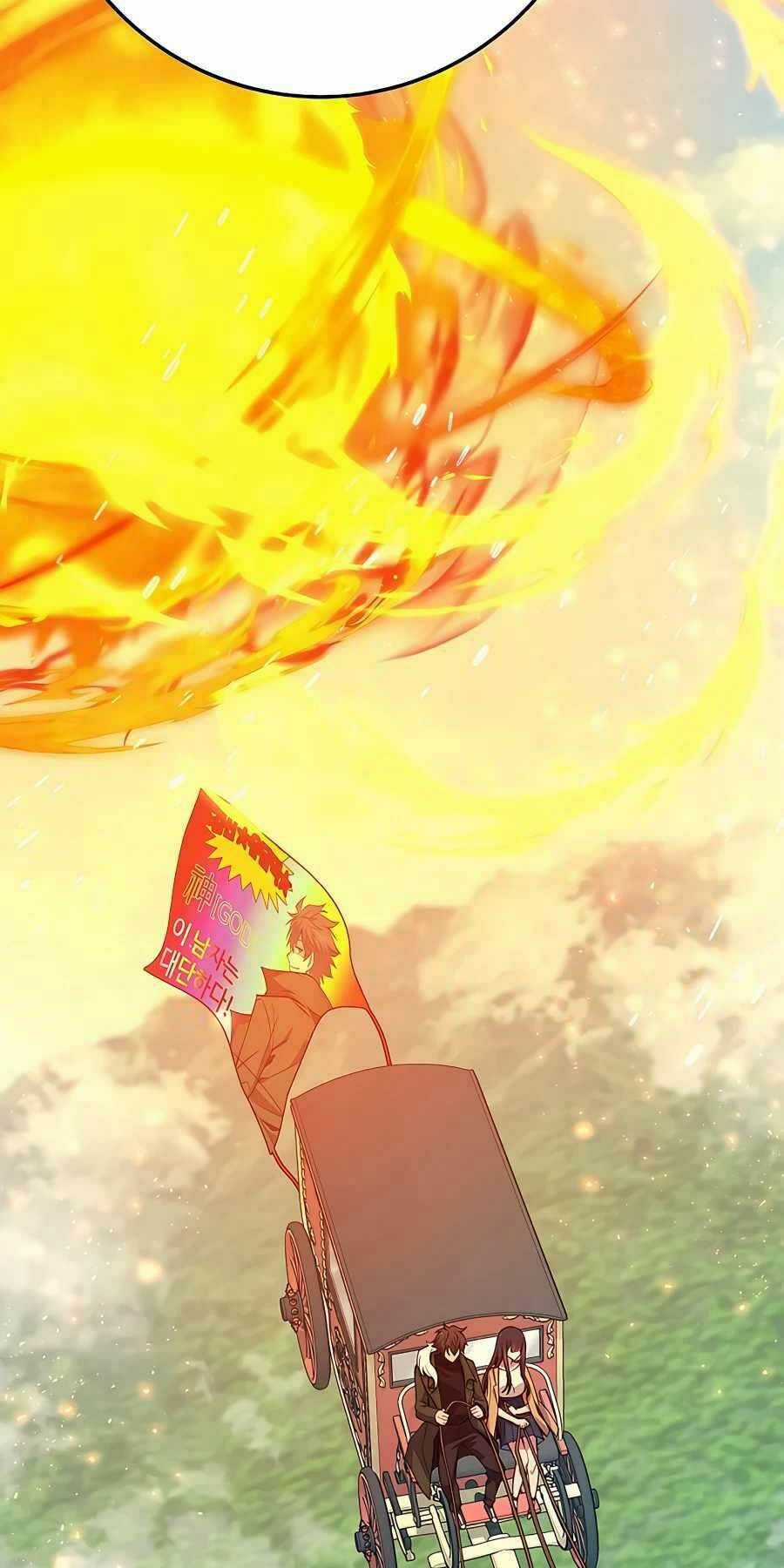 Trở Thành Nhân Viên Cho Các Vị Thần Chapter 38 trang 63