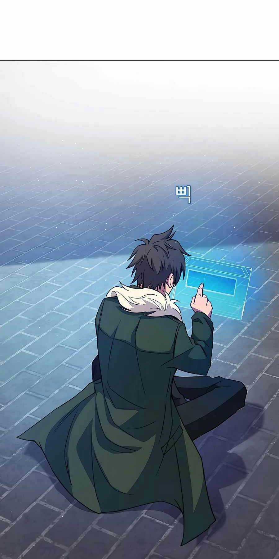 Trở Thành Nhân Viên Cho Các Vị Thần Chapter 38 trang 66