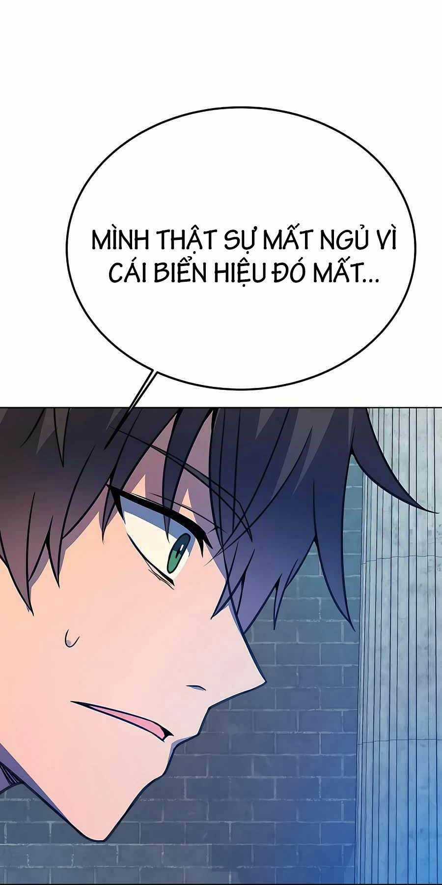 Trở Thành Nhân Viên Cho Các Vị Thần Chapter 38 trang 73