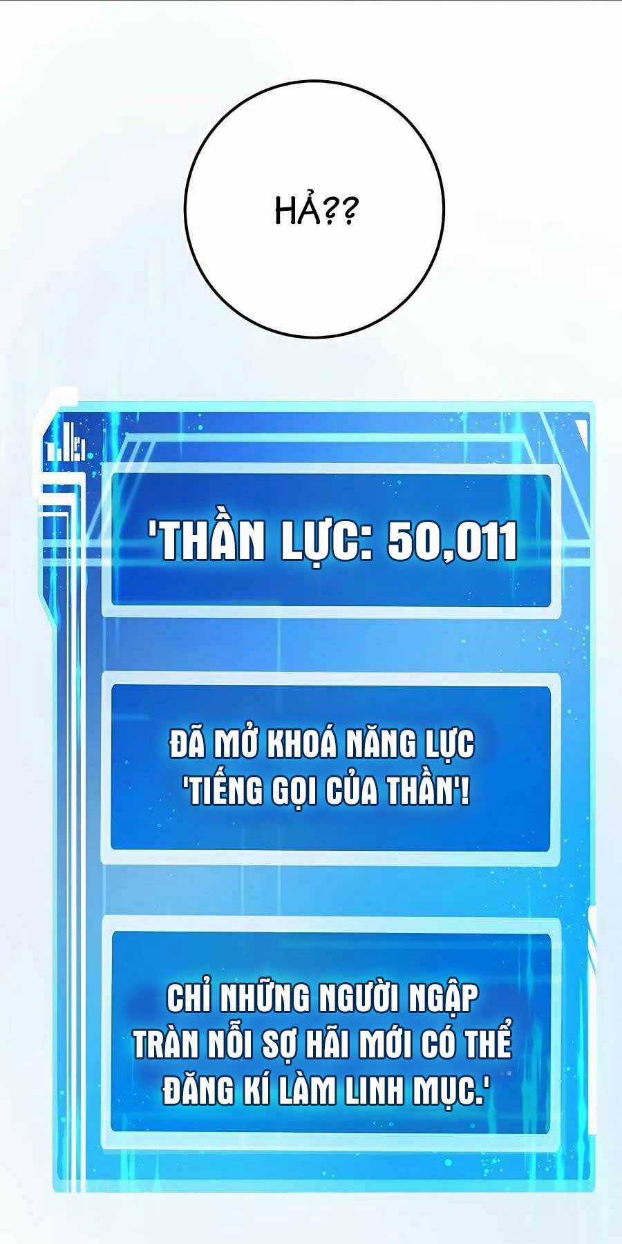 Trở Thành Nhân Viên Cho Các Vị Thần Chapter 38 trang 74