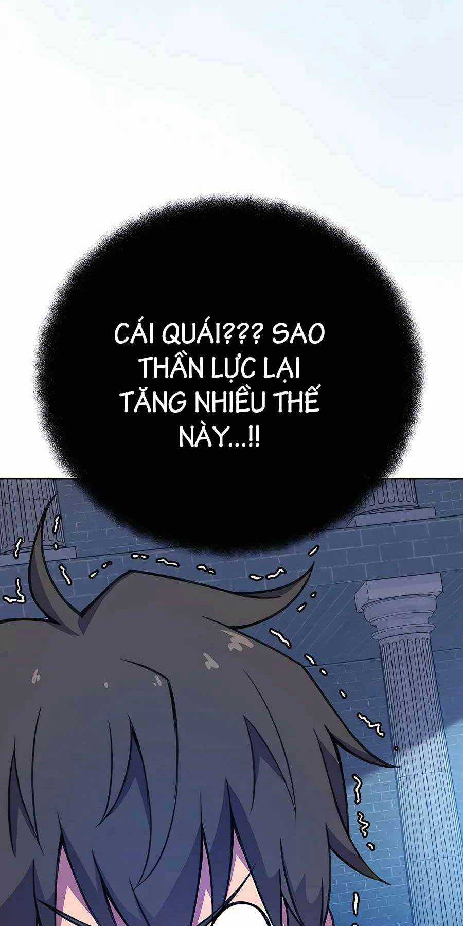 Trở Thành Nhân Viên Cho Các Vị Thần Chapter 38 trang 75