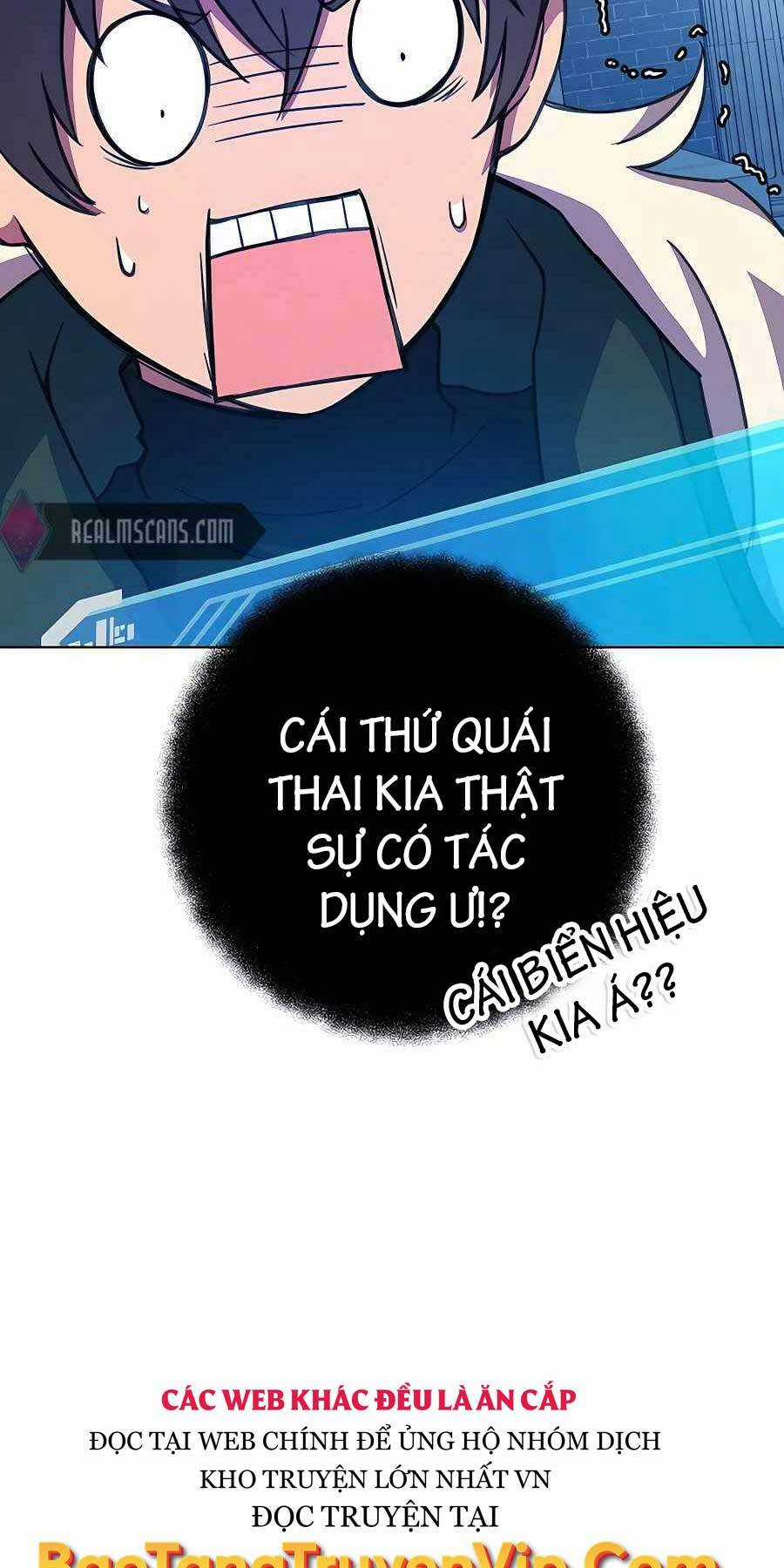 Trở Thành Nhân Viên Cho Các Vị Thần Chapter 38 trang 76