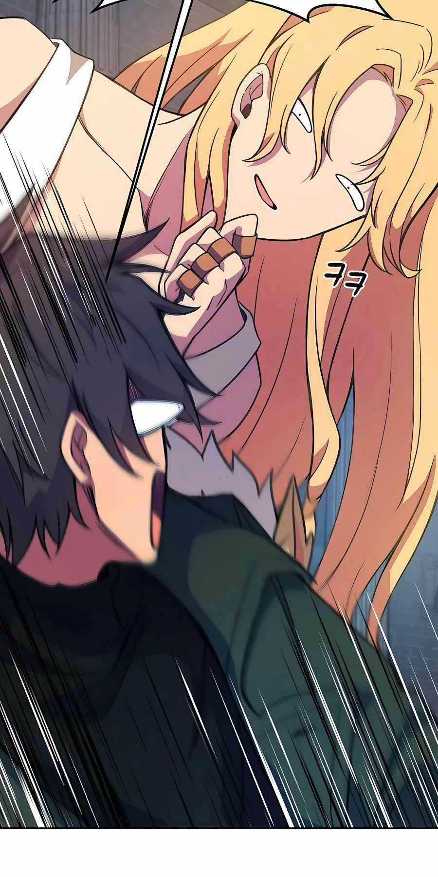 Trở Thành Nhân Viên Cho Các Vị Thần Chapter 38 trang 79