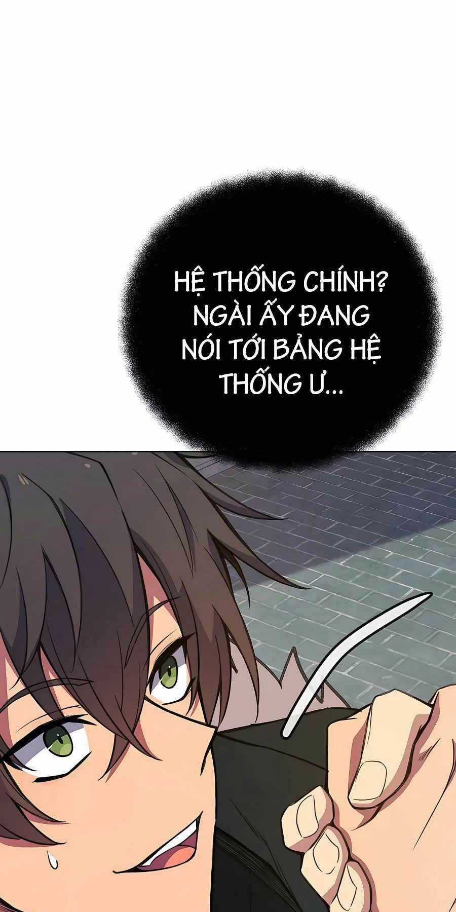 Trở Thành Nhân Viên Cho Các Vị Thần Chapter 38 trang 82