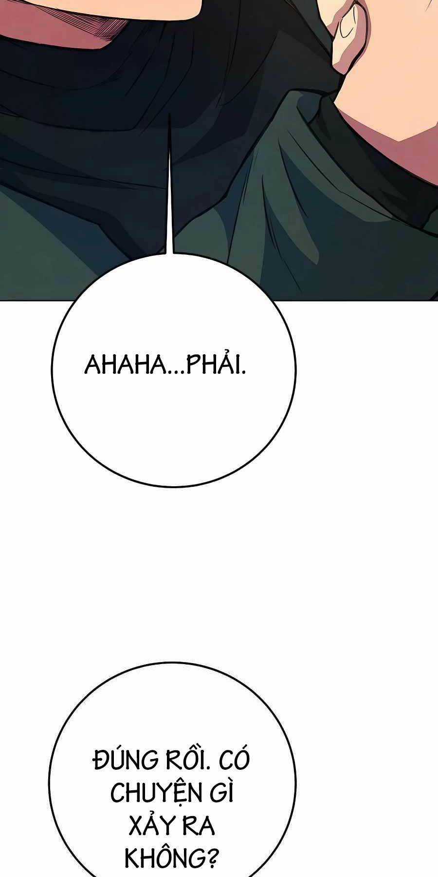 Trở Thành Nhân Viên Cho Các Vị Thần Chapter 38 trang 83