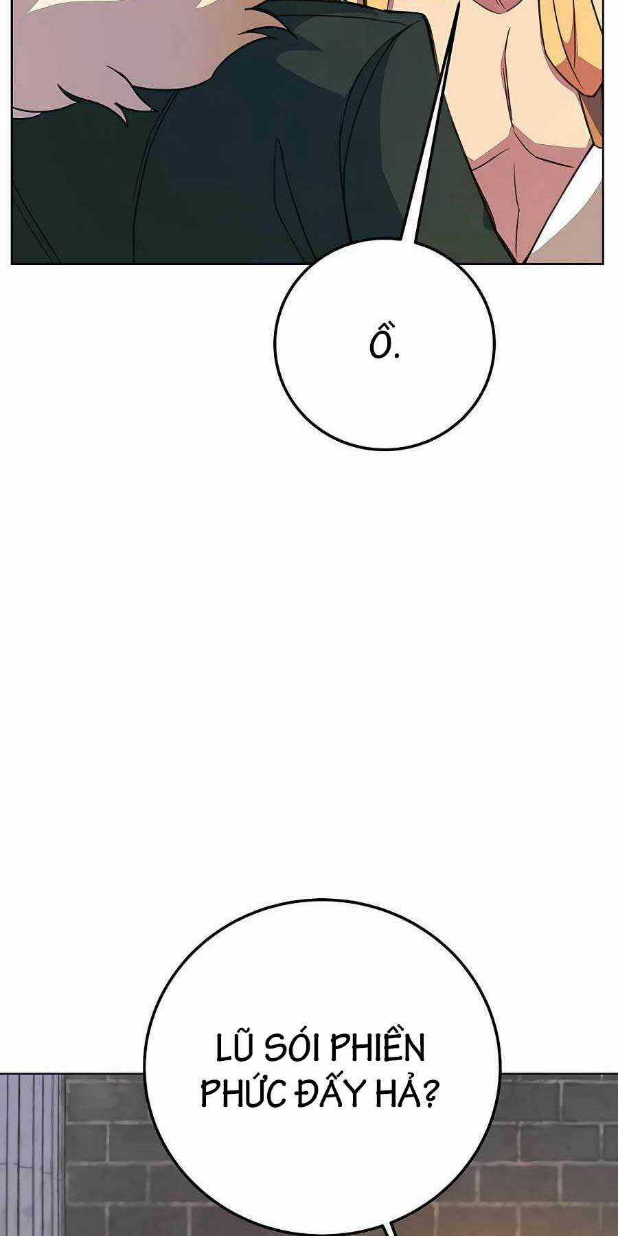 Trở Thành Nhân Viên Cho Các Vị Thần Chapter 38 trang 86