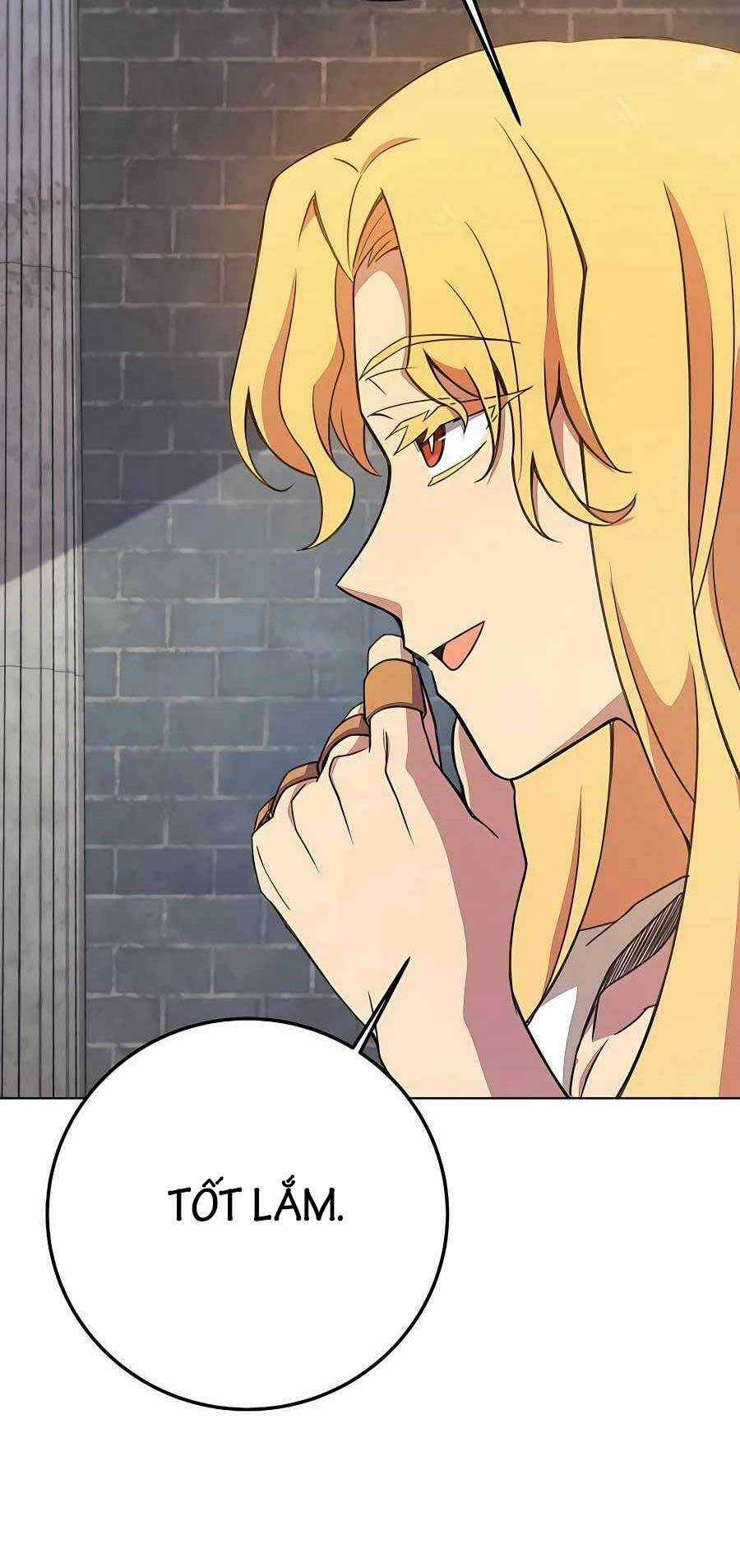 Trở Thành Nhân Viên Cho Các Vị Thần Chapter 38 trang 87