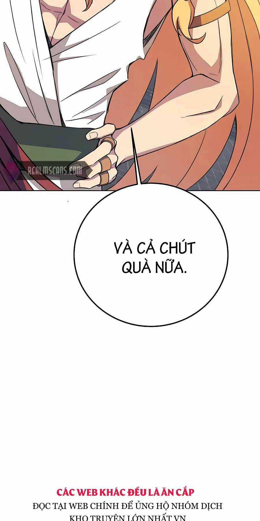 Trở Thành Nhân Viên Cho Các Vị Thần Chapter 38 trang 89