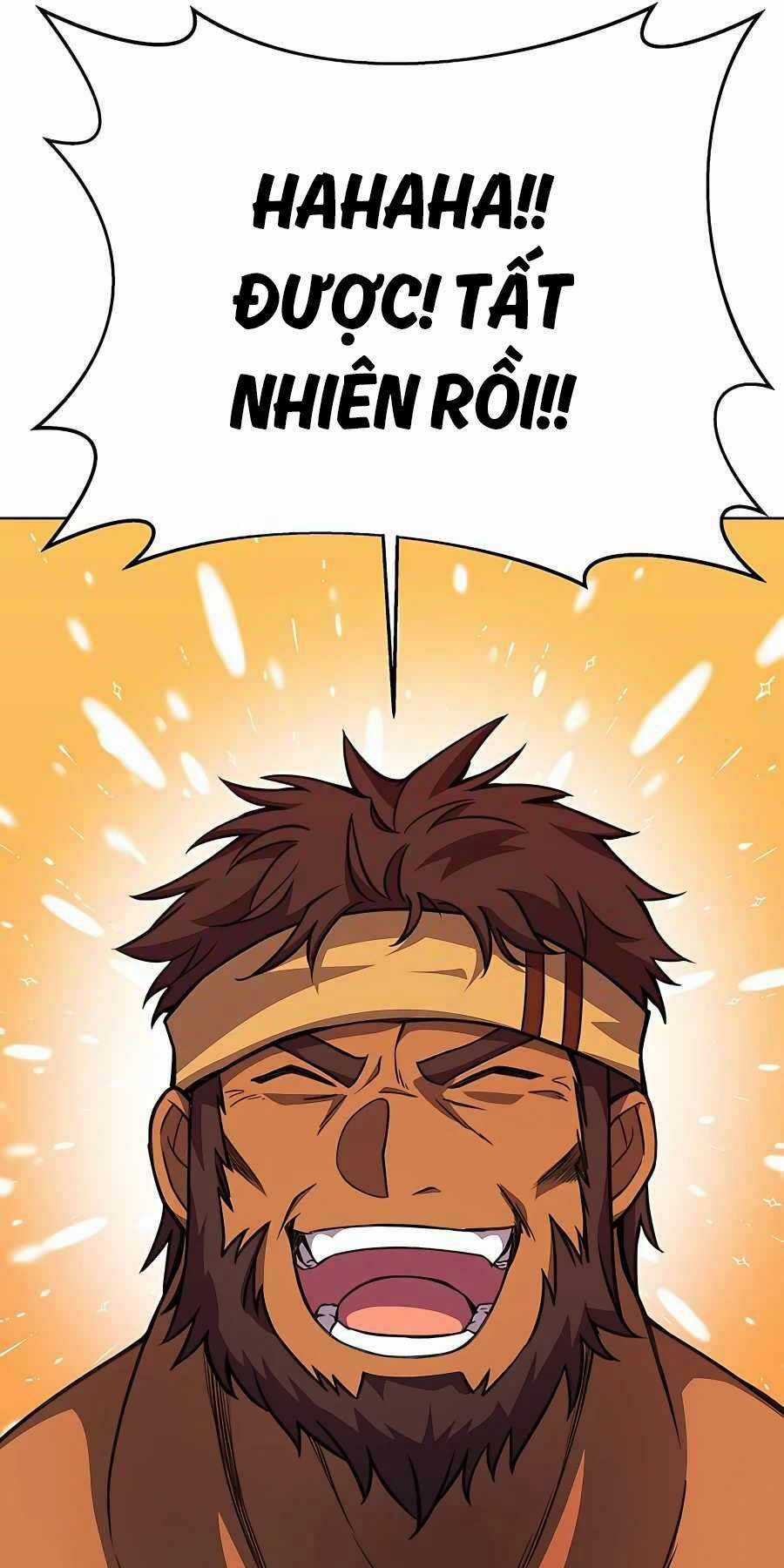 Trở Thành Nhân Viên Cho Các Vị Thần Chapter 38 trang 9