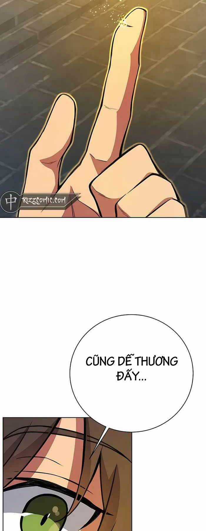 Trở Thành Nhân Viên Cho Các Vị Thần Chapter 39 trang 10