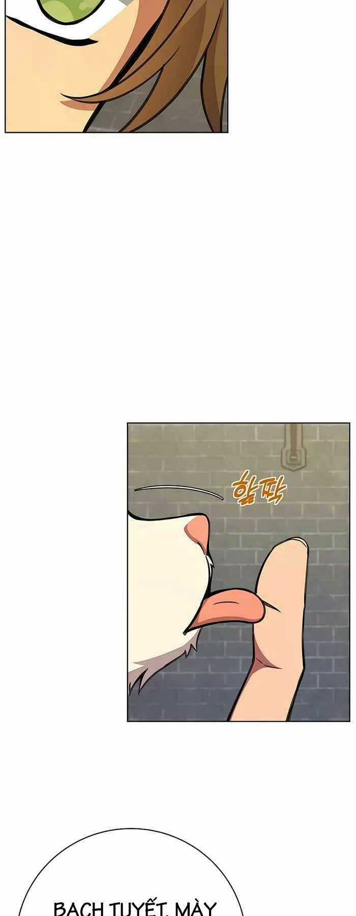 Trở Thành Nhân Viên Cho Các Vị Thần Chapter 39 trang 11